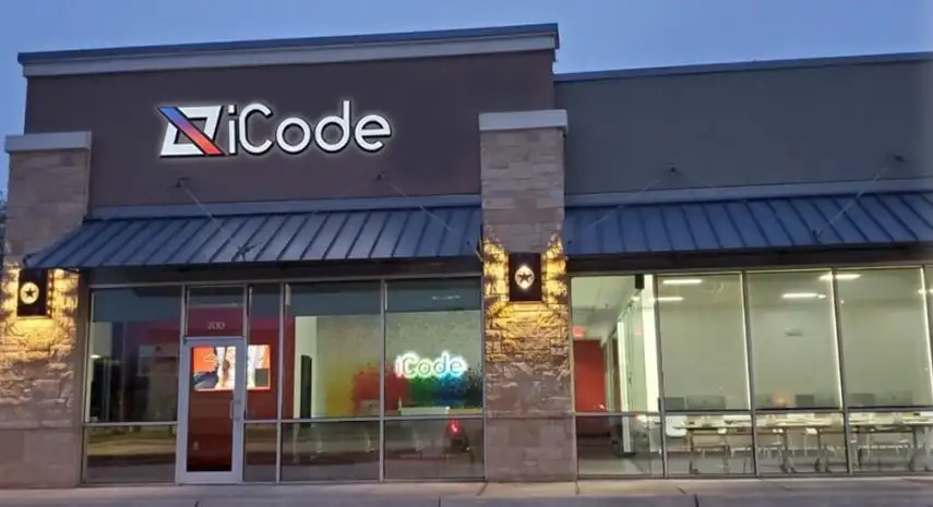 iCode STEM Education Franchise Opportunities