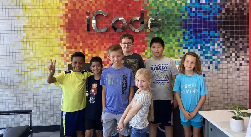 iCode STEM Education Franchise Opportunities image 4