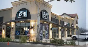 iCRYO Wellness and Recovery