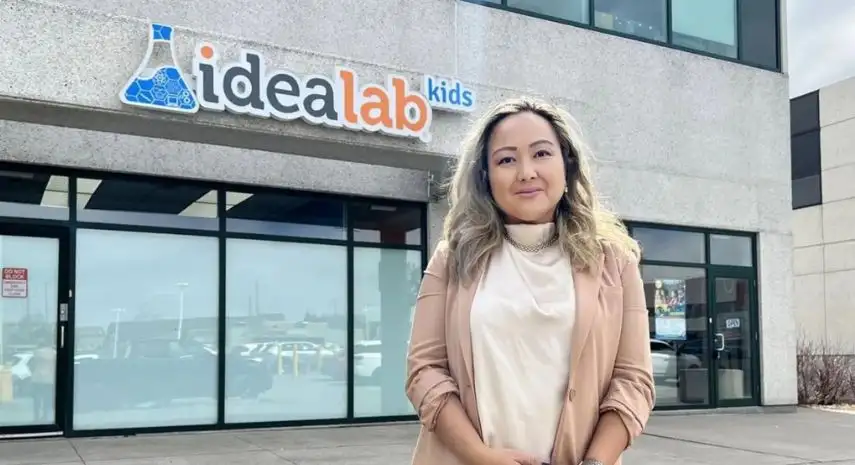 IDEA Lab Kids Franchise Opportunity