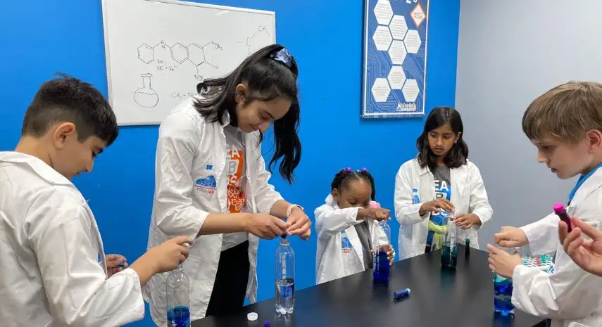 IDEA Lab Kids Franchise Opportunity image 4