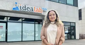 IDEA Lab Kids