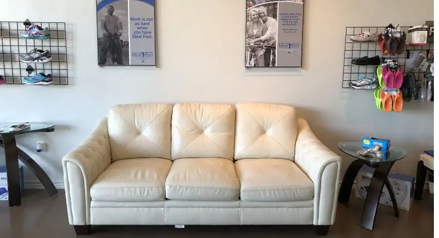 Ideal Feet Orthotics Franchise Opportunity image 4