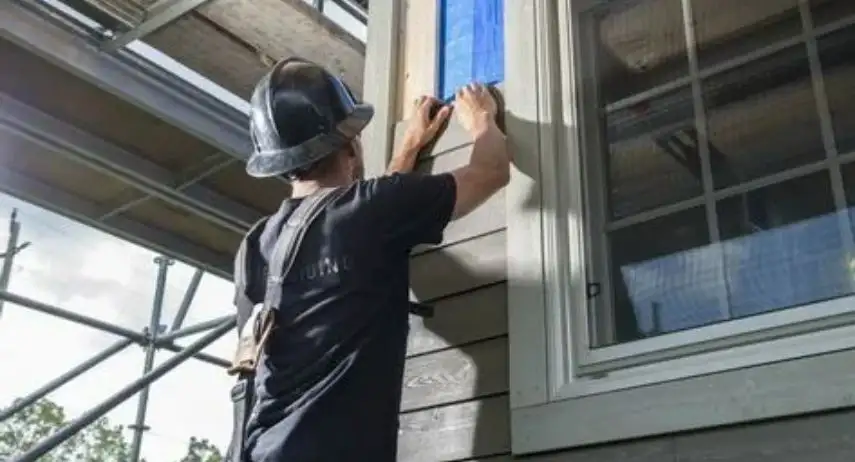 Ideal Siding Franchise Opportunity image 4