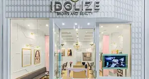 Idolize Brows and Beauty