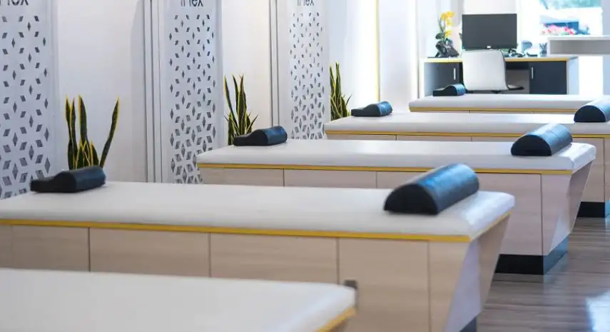 iFlex Stretch Studios USA