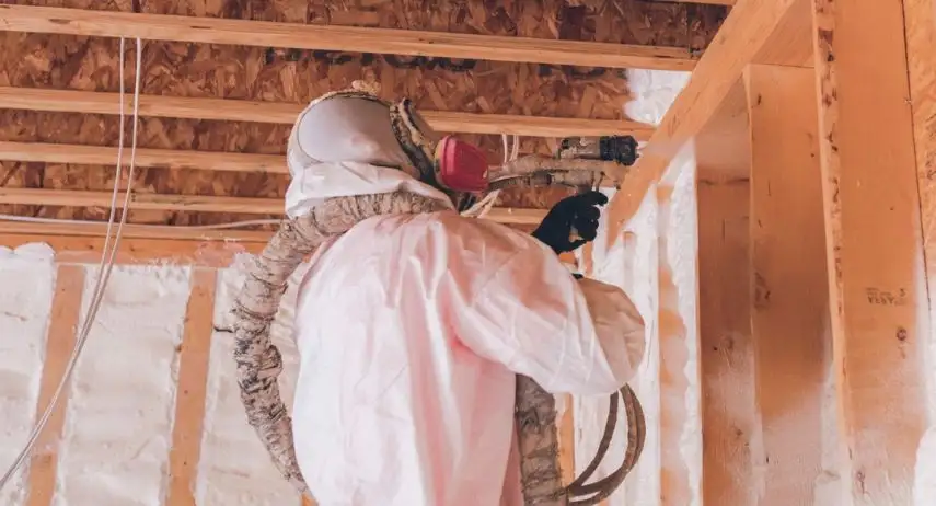 iFoam Franchise Opportunity | spray foam insulation