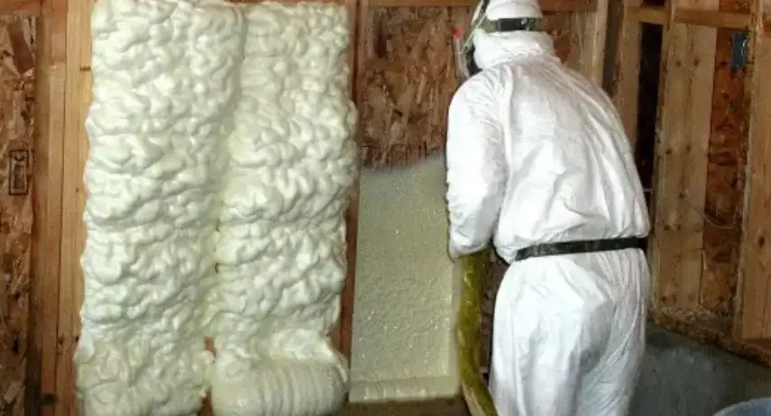 iFoam Franchise Opportunity | spray foam insulation