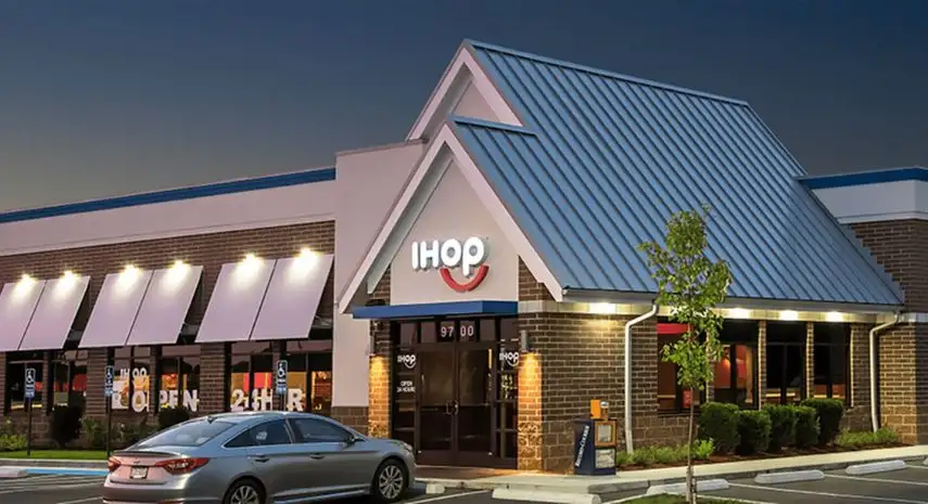 IHOP USA Franchise Opportunity