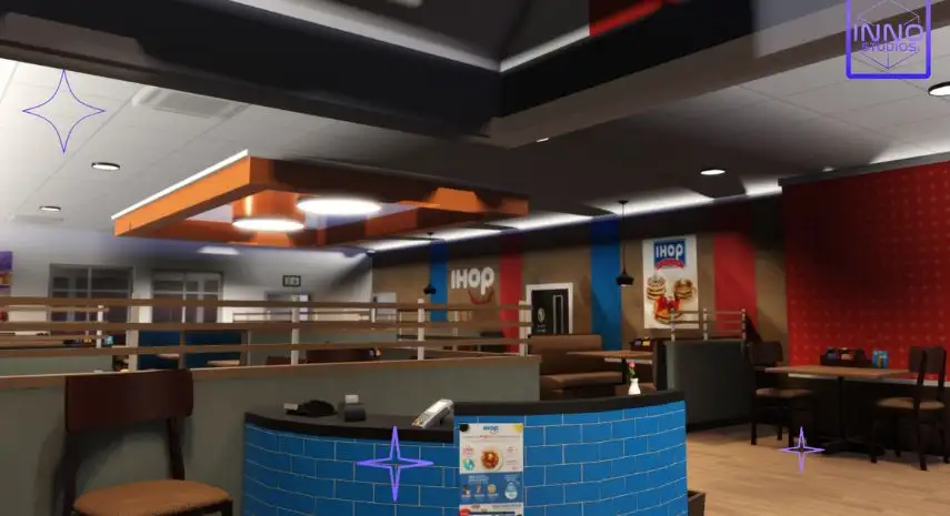 IHOP USA Franchise Opportunity image 3