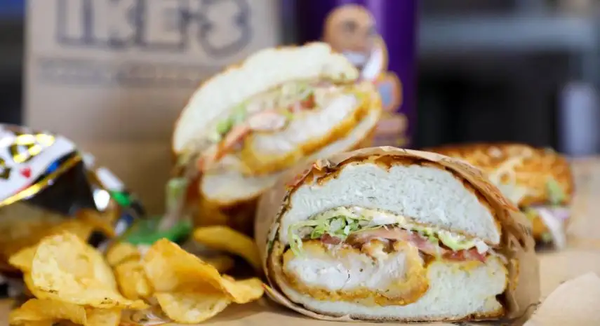 Ike’s Love & Sandwiches Franchise For Sale