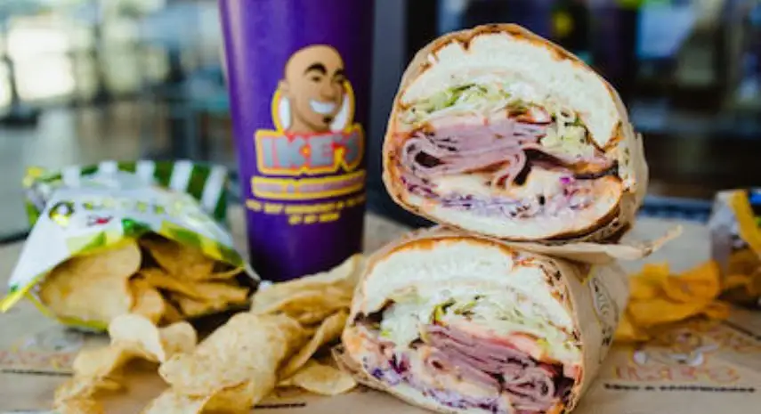 Ike’s Love & Sandwiches Franchise For Sale image 2