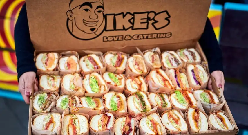 Ike’s Love & Sandwiches Franchise For Sale image 4