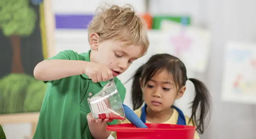 iKids U Franchise After-School & Enrichment Education Opportunity