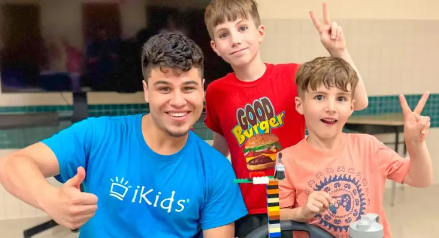 iKids U Franchise After-School & Enrichment Education Opportunity