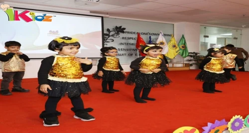 IKIDZ Franchise Cost, Fees, Opportunity