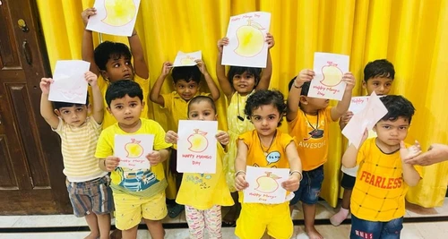 IKIDZ Franchise Cost, Fees, Opportunity