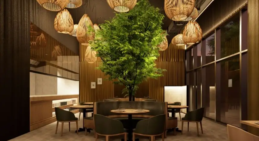 Il Mito Italian Restaurant Franchise Opportunity image 3