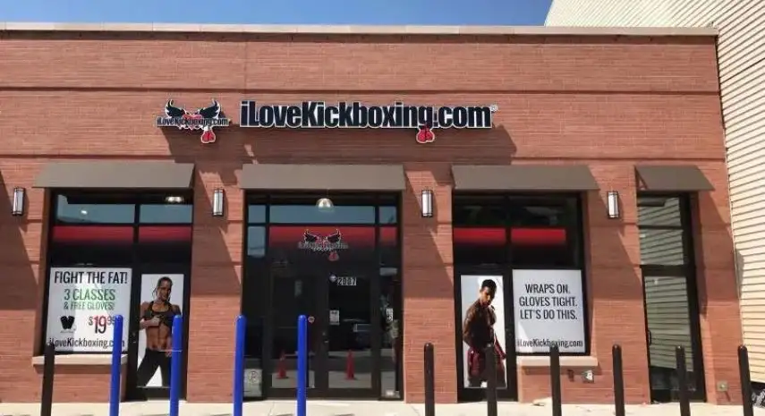 iLoveKickboxing Franchise | Profitable Fitness Opportunity