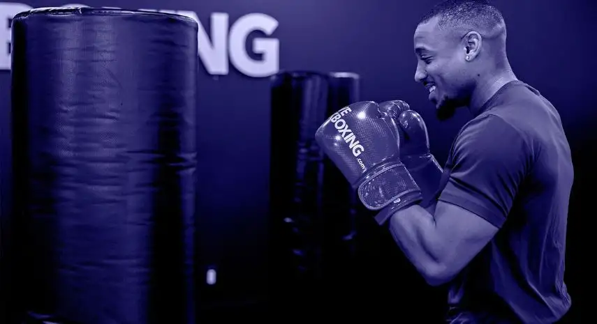 iLoveKickboxing Franchise | Profitable Fitness Opportunity