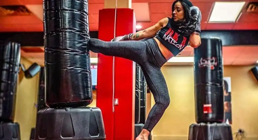 iLoveKickboxing Franchise | Profitable Fitness Opportunity