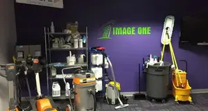 Image One Franchise – Commercial Cleaning Opportunities