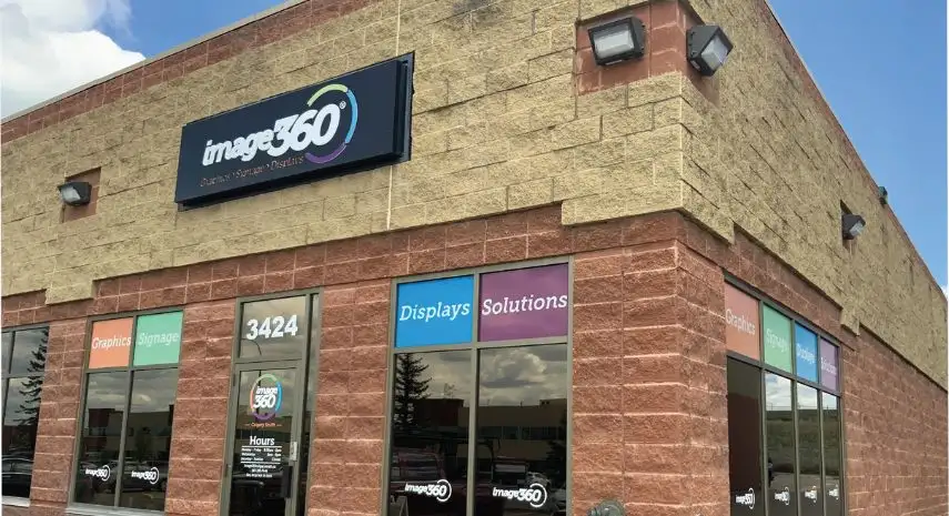 Image360 Canada