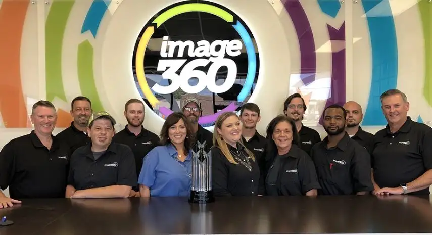 Image360 Canada