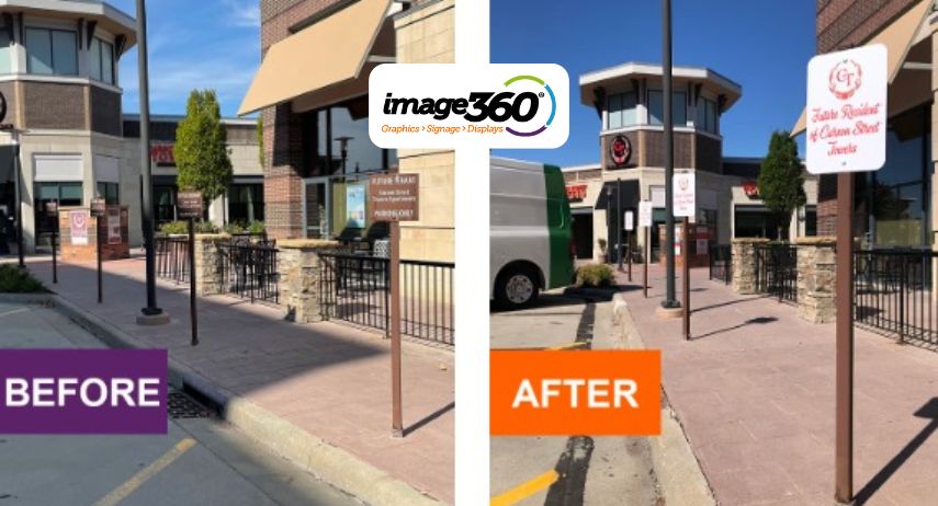 Image360 Franchise for Sale | signs & graphics