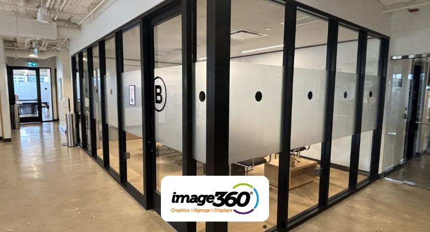 Image360 Franchise for Sale | signs & graphics image 3