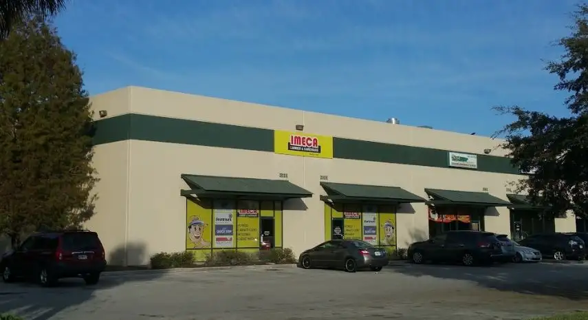 Imeca Lumber & Hardware Franchise For Sale image 2