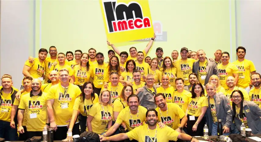 Imeca Lumber & Hardware Franchise For Sale image 3