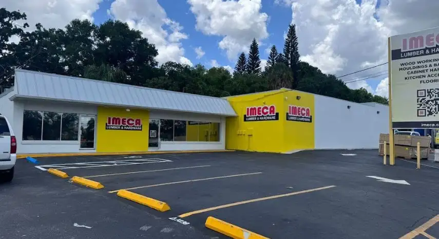 Imeca Lumber & Hardware Franchise For Sale image 4