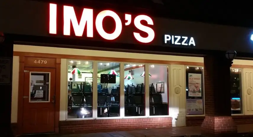 Imo’s Pizza Franchise – St. Louis Style Pizza Opportunity