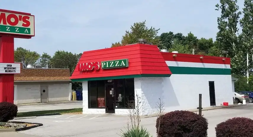 Imo’s Pizza Franchise – St. Louis Style Pizza Opportunity