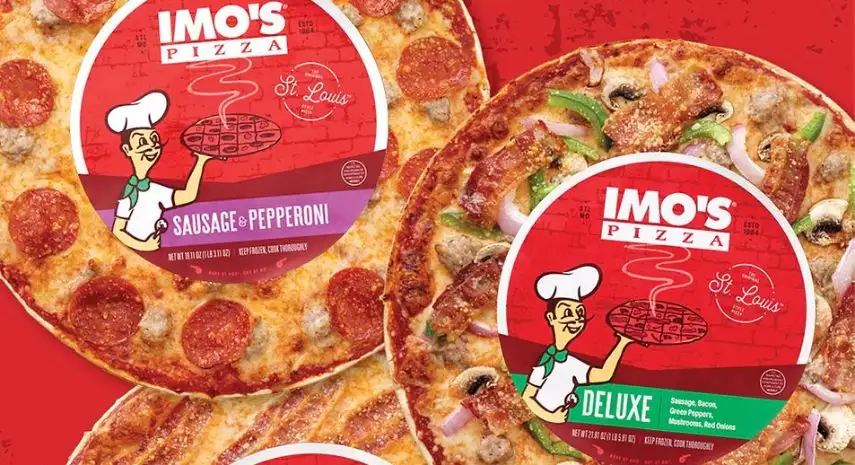 Imo’s Pizza Franchise – St. Louis Style Pizza Opportunity