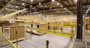 Impresa Modular Franchise – Innovative Home Building Opportunity