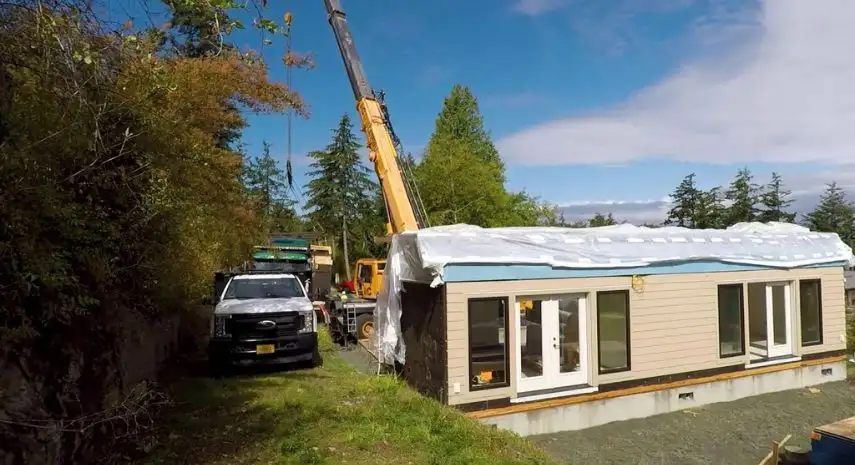 Impresa Modular Franchise – Innovative Home Building Opportunity