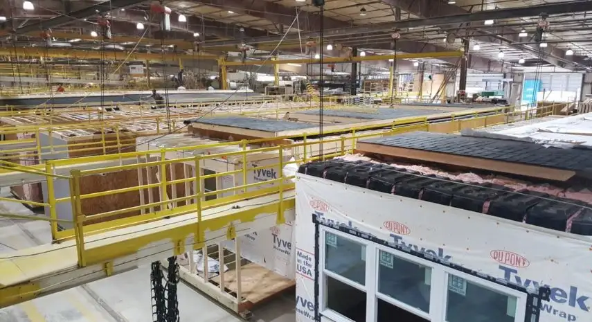 Impresa Modular Franchise – Innovative Home Building Opportunity