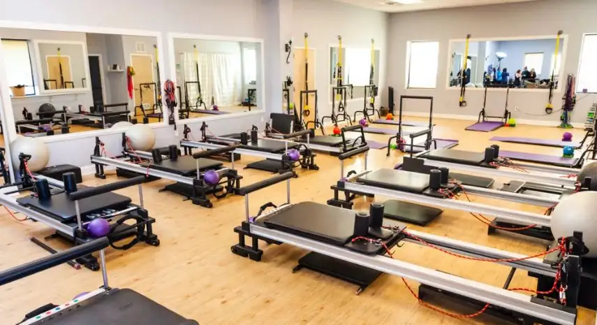 IM=X Pilates & Franchise Fitness For Sale image 3