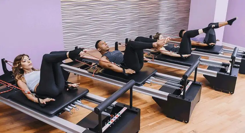 IM=X Pilates & Franchise Fitness For Sale