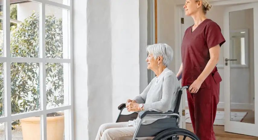 In Home Personal Services