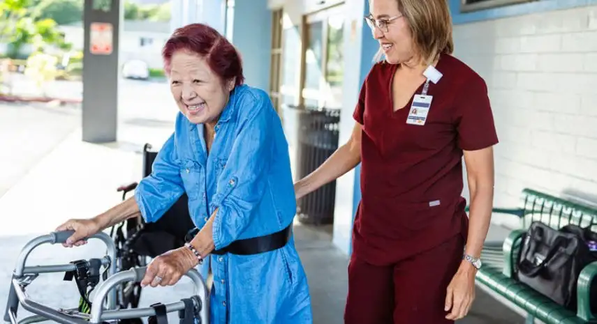 In Home Personal Services