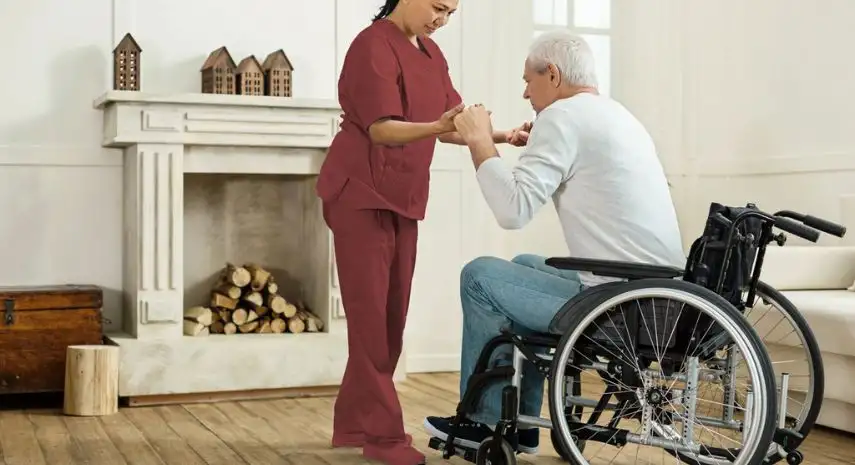 In Home Personal Services