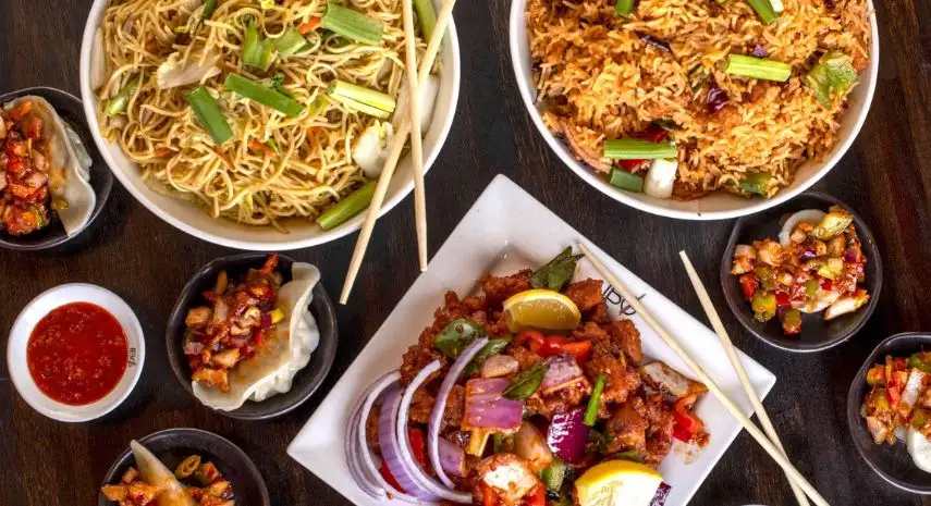 Inchin’s Bamboo Garden Franchise Opportunity image 2