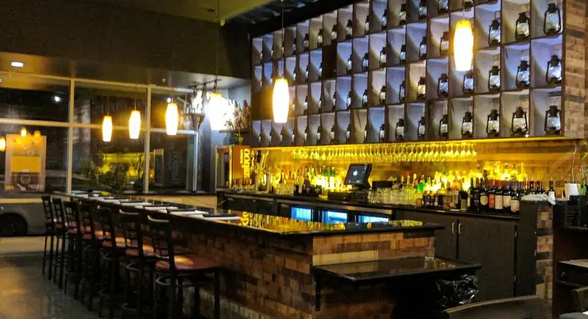 Inchin’s Bamboo Garden Franchise Opportunity image 3