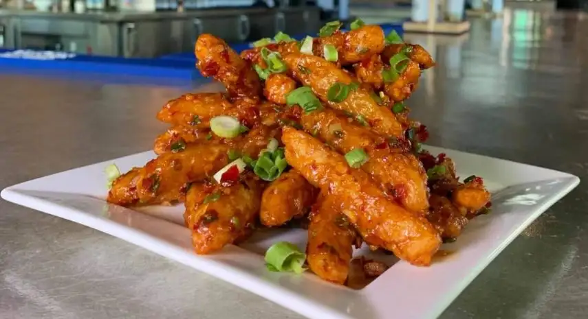 Inchin’s Bamboo Garden Franchise Opportunity image 4