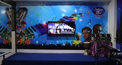 Indian Idol Academy Franchise Cost, Fees, Opportunity