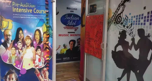 Indian Idol Academy Franchise Cost, Fees, Opportunity