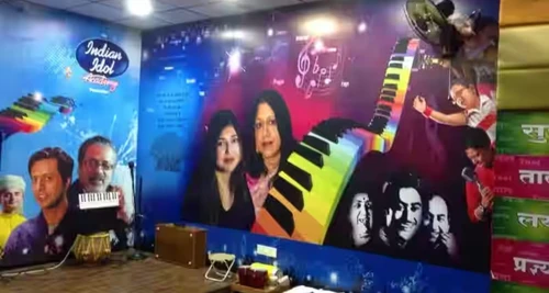 Indian Idol Academy Franchise Cost, Fees, Opportunity